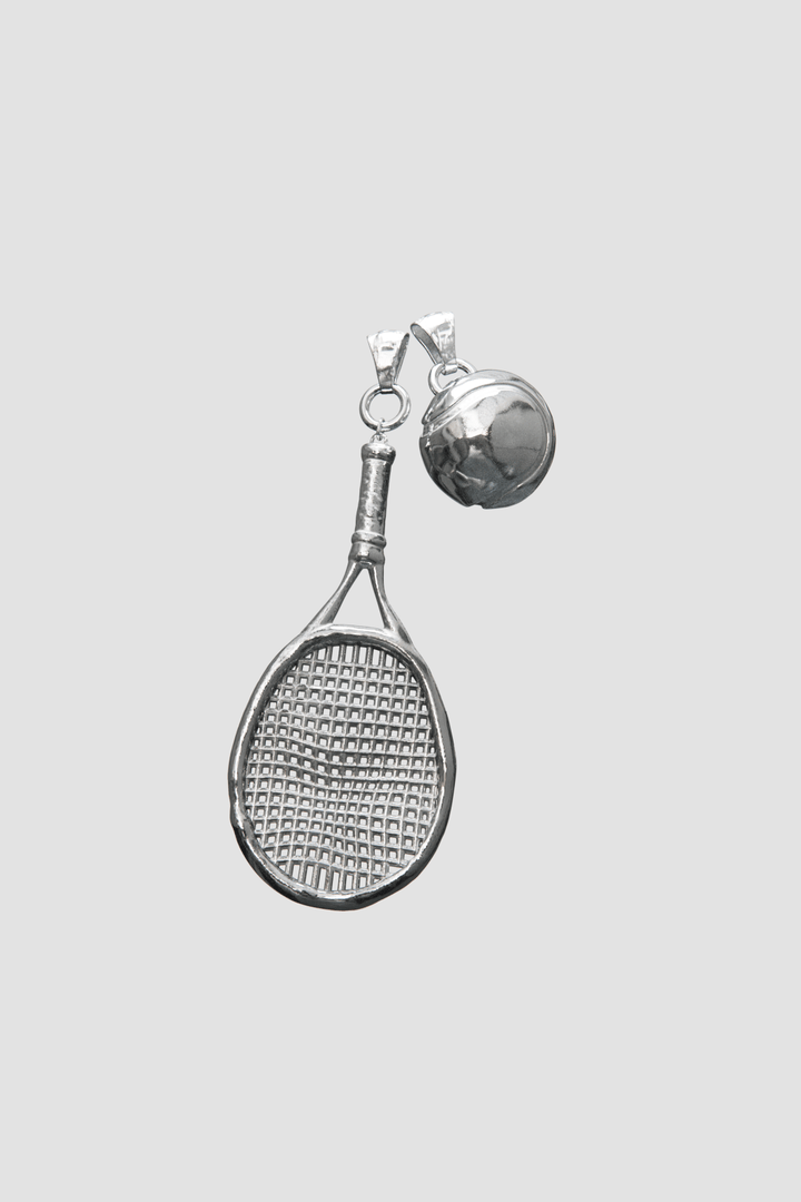 TENNIS NECKLACE - CAINTÈ