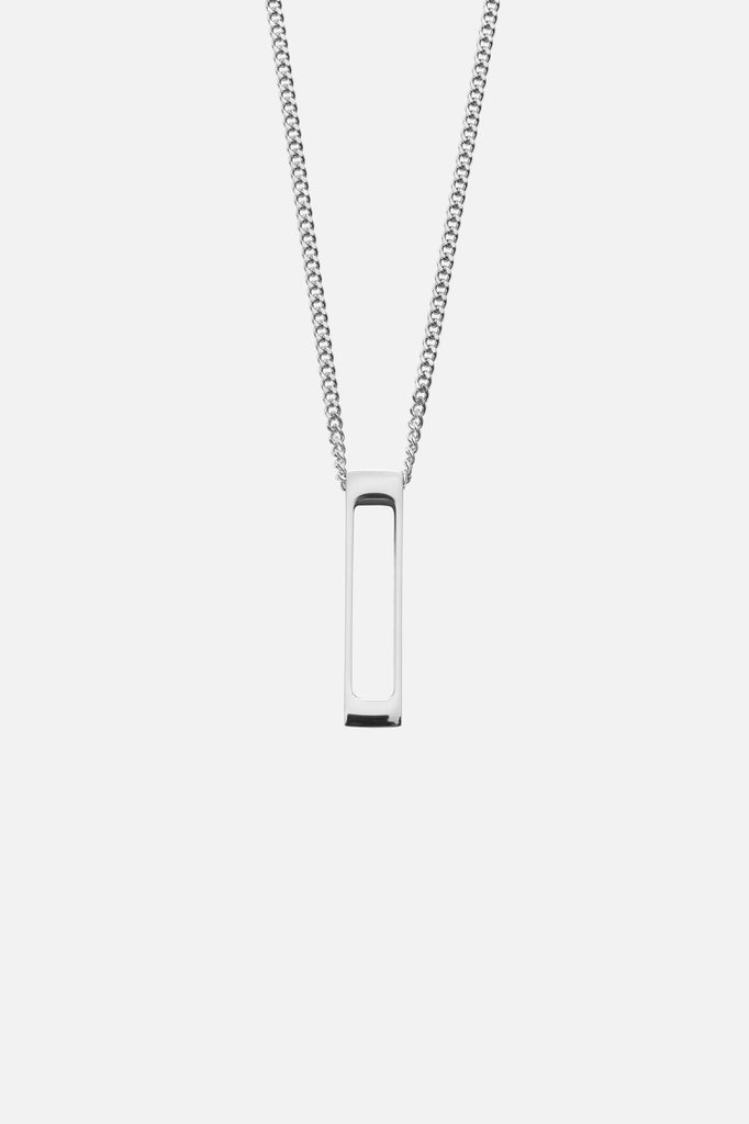 TUNNEL NECKLACE - CAINTÈ