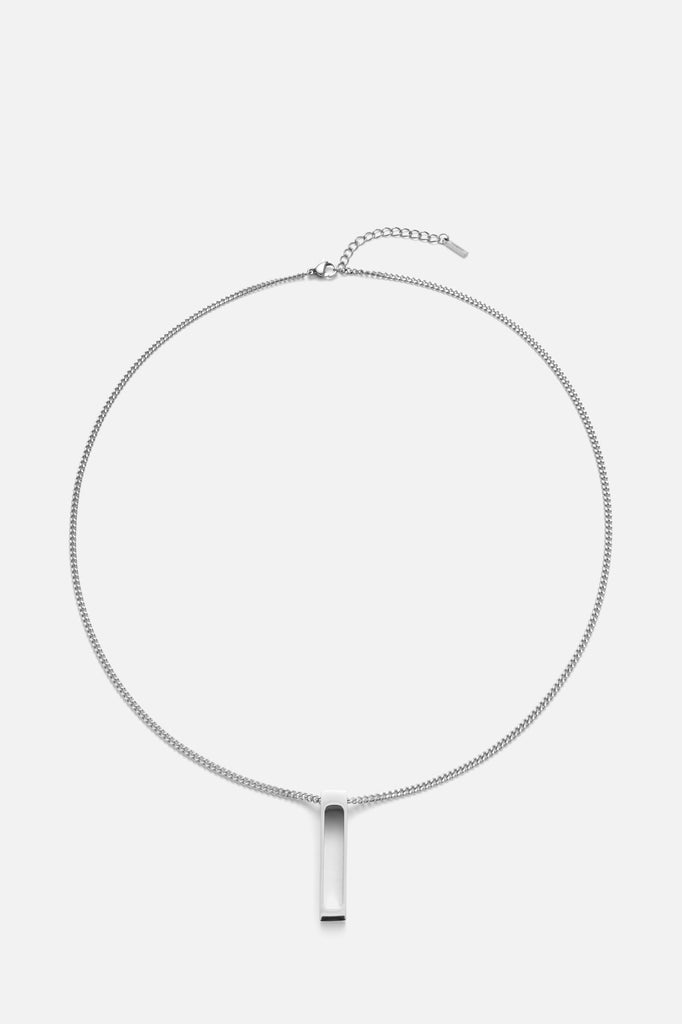 TUNNEL NECKLACE - CAINTÈ