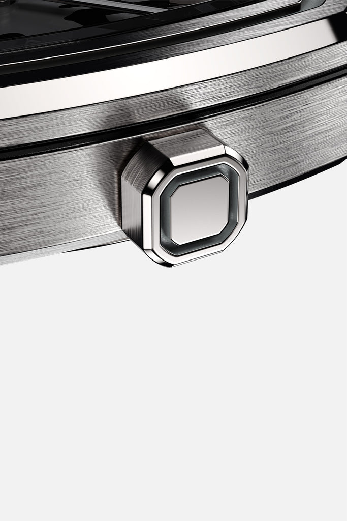 Cainte CLAUDE CHRONOGRAPH – CAINTÈ