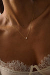VALE NECKLACE - CAINTÈ