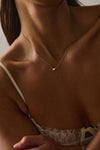 VALE NECKLACE - CAINTÈ