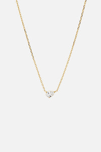 VALE NECKLACE - CAINTÈ