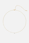 VALE NECKLACE - CAINTÈ