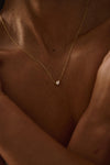 VALE NECKLACE - CAINTÈ