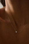 VALE NECKLACE - CAINTÈ