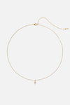 VALENNE NECKLACE - CAINTÈ