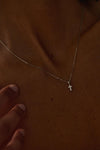 VALENNE NECKLACE - CAINTÈ