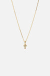 VALENNE NECKLACE - CAINTÈ