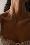 VALENNE NECKLACE - CAINTÈ