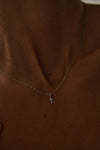 VALENNE NECKLACE - CAINTÈ