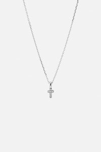 VALENNE NECKLACE - CAINTÈ