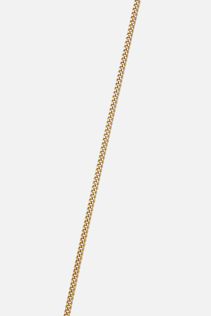 VELAR NECKLACE - CAINTÈ