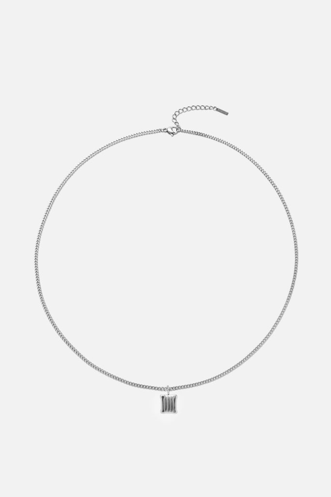 VELAR NECKLACE - CAINTÈ