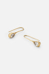 VELVET EARRINGS - CAINTÈ