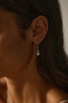VELVET EARRINGS - CAINTÈ