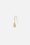 VELVET EARRINGS - CAINTÈ