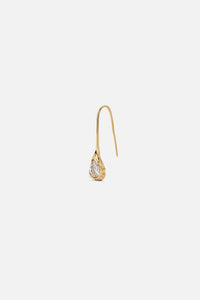 VELVET EARRINGS - CAINTÈ