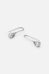 VELVET EARRINGS - CAINTÈ