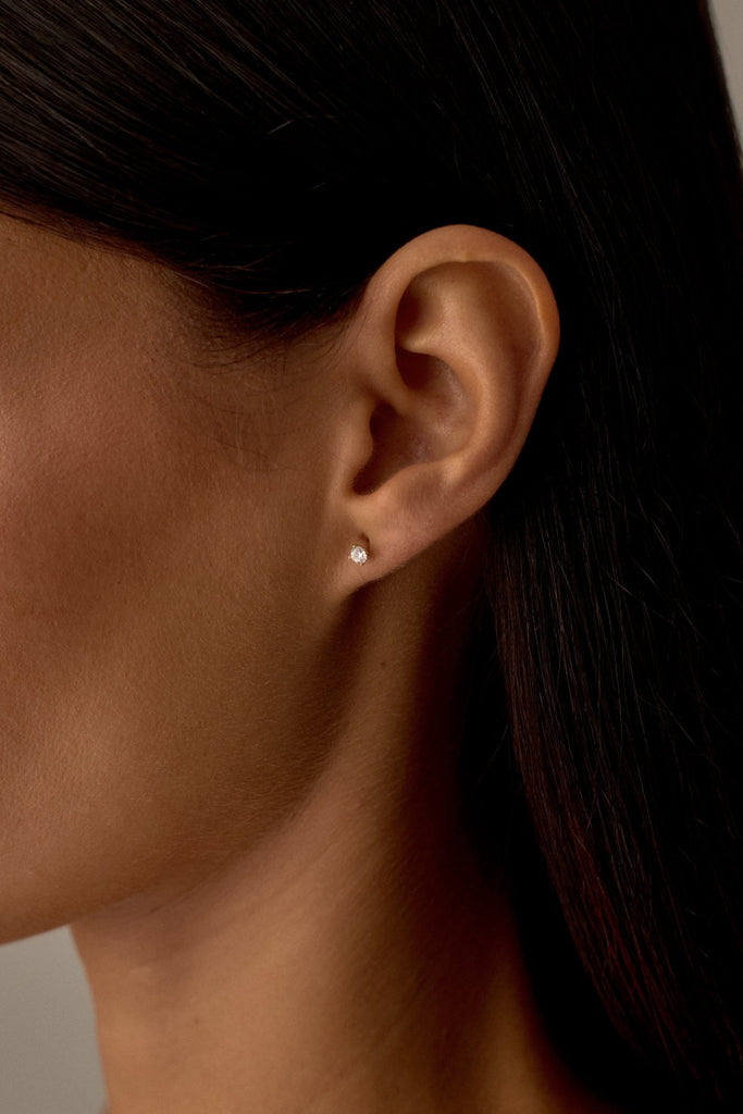 VENUS EARRINGS - CAINTÈ