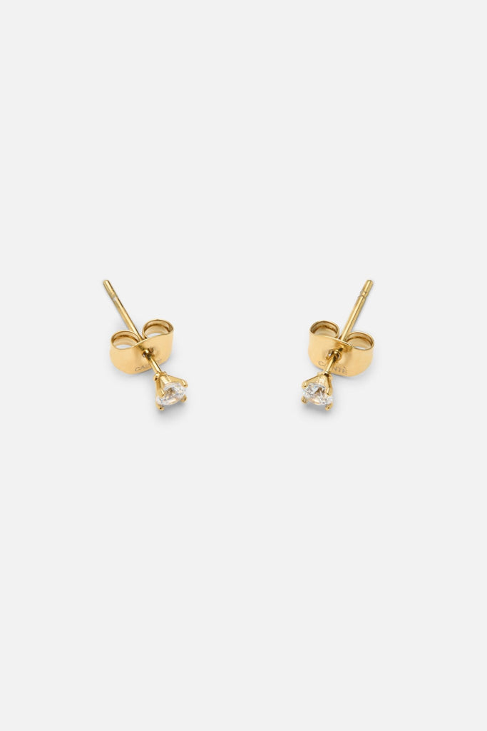 VENUS EARRINGS - CAINTÈ
