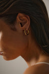VIENA EARRINGS - CAINTÈ