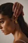 VUOLE EARRINGS - CAINTÈ