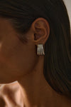 VUOLE EARRINGS - CAINTÈ