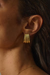 VUOLE EARRINGS - CAINTÈ