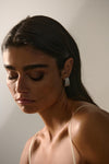 VUOLE EARRINGS - CAINTÈ