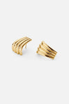 VUOLE EARRINGS - CAINTÈ