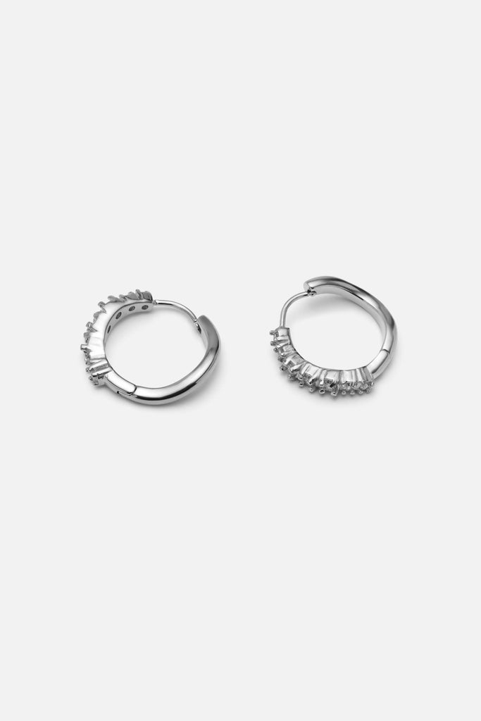 WAVE EARRINGS - CAINTÈ