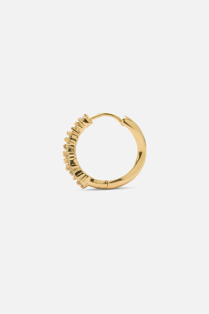 WAVE EARRINGS - CAINTÈ