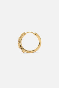 WAVE EARRINGS - CAINTÈ